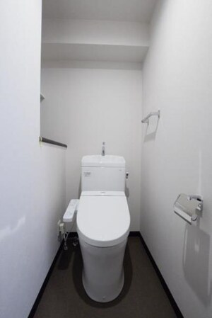 マインズ・コム白金の物件内観写真